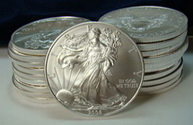 Sell Silver 92054